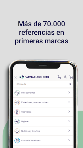 Farmaciasdirect Screen 2