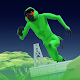 Green Baboon: Funny Jump دانلود در ویندوز