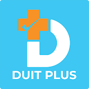 DUIT PLUS App