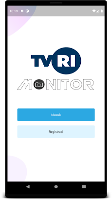 eMonitor TVRIのおすすめ画像1