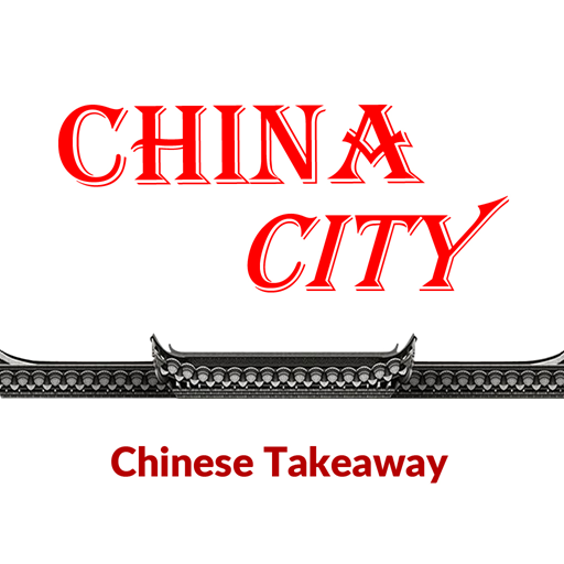 China City Bridlington logo