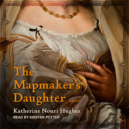 Значок приложения "The Mapmaker's Daughter: A Novel"