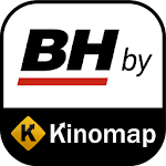 Cover Image of ダウンロード BH by Kinomap 5.0.0 APK