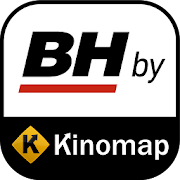 BH by Kinomap download Icon