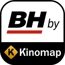 BH by Kinomap 4.6.0 APK تنزيل