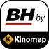 BH by Kinomap4.11.0