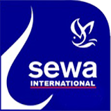 Sewa International icon