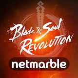 Blade&Soul Revolution icon