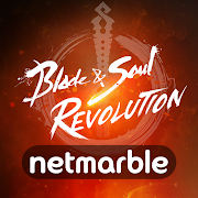 Blade&Soul Revolution For PC – Windows & Mac Download