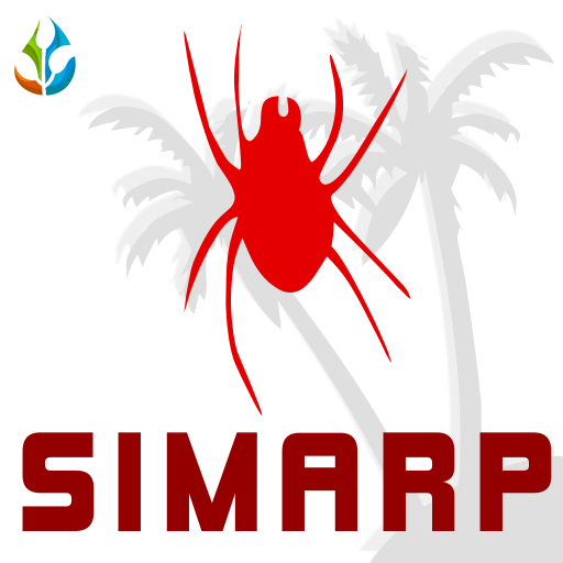 SIMARP for  Android – Latest Version & Features app icon