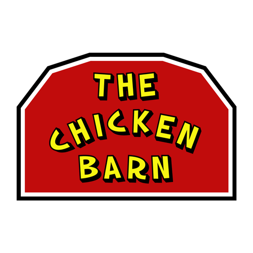 The Chicken Barn logo