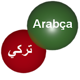 Arapça Türkçe Sözlük icon