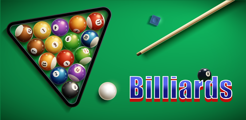Billiards Online
