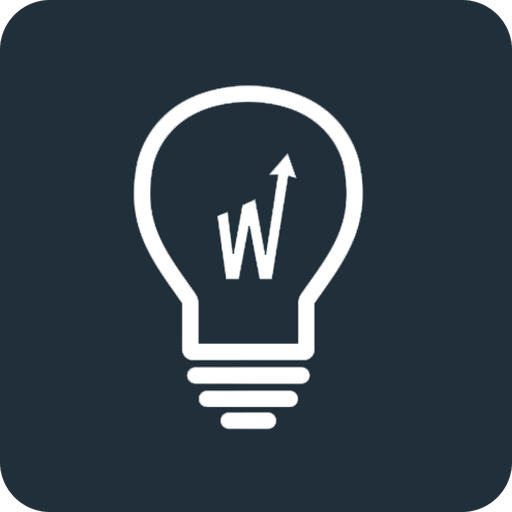 WinRate logo