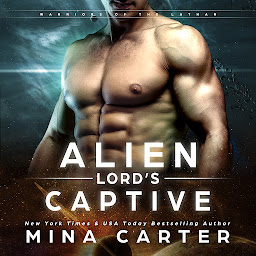 Icon image Alien Lord's Captive
