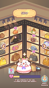 Hamster Bag Factory MOD APK :Tycoon (Unlimited Money) Download 6