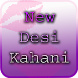 New Desi Kahani icon