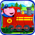 Baby Railway-Train Adventure 1.3.5