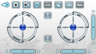 PI-5000 - Screenshot 1