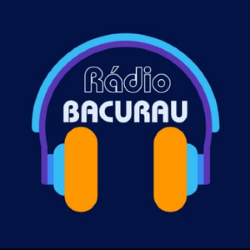 Rádio Bacurau logo