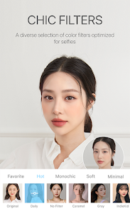 SODA – Natural Beauty Camera 6.4.4 (Latest) 4
