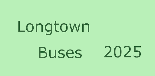 Longtown Buses 2025
