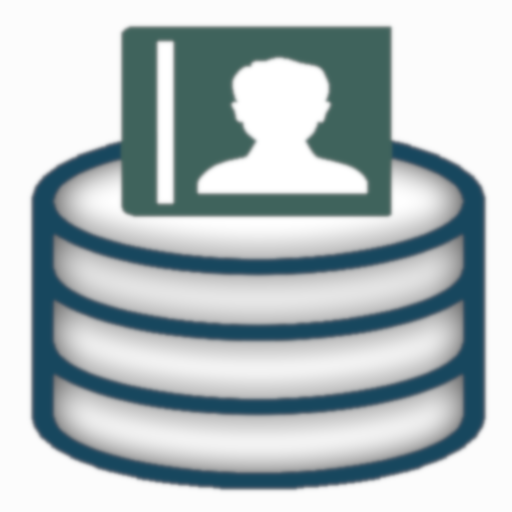 Client card logo