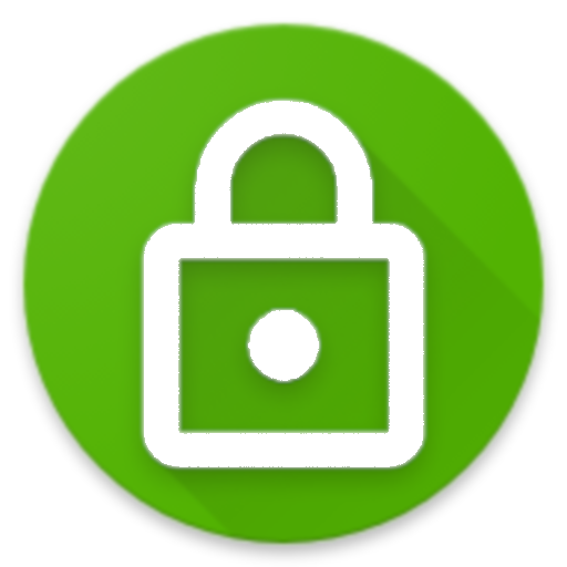 Passwort Manager verwalten logo