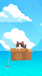 Sailor Cats Screenshot