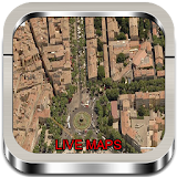 Live MAPS icon