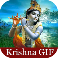 Download Lord Krishna GIF Status Free for Android - Lord Krishna GIF Status  APK Download 