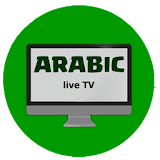 ARABIC TV : Live Shows& Movies icon