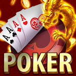 Cover Image of Скачать Покер - Покер  APK