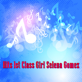 Hits 1 Class Girl Selena Gomez icon