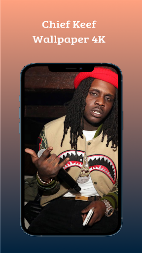 Chief Keef Wallpaper