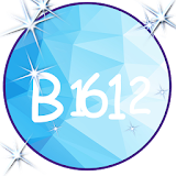 B1612 Pro Effect icon