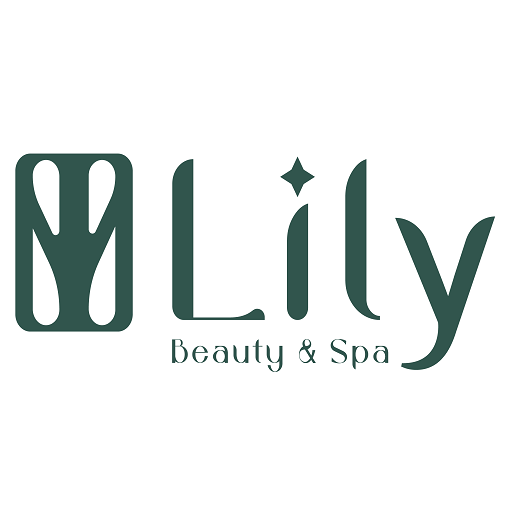 Lily Beauty & SPA logo