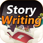 Story Writing ~ Completing Story Apk
