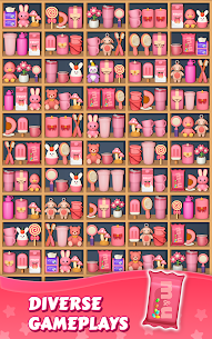 Goods Puzzle: Sort Challenge™ 14