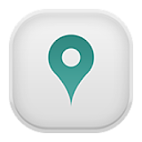 GPS Tracker icon