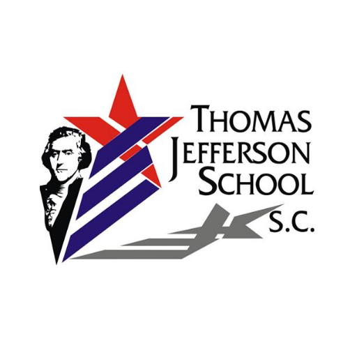 Thomas Jefferson School 2.2 Icon