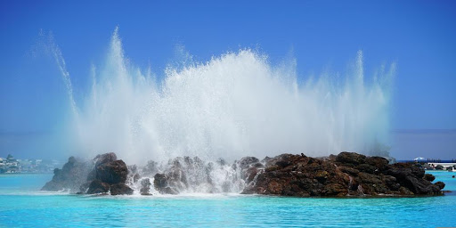 Android application Fountains - Guide screenshort