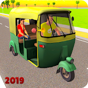 Top 39 Simulation Apps Like Offroad Tuk Tuk Rickshaw Taxi Sim 2019 - Best Alternatives
