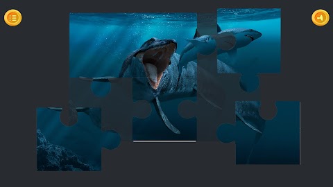 Dinosaurs Puzzlesのおすすめ画像3
