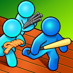 Cover Image of Download Zombie Raft  APK