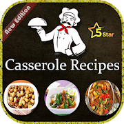 Casserole Recipes / casserole recipes for a crowd