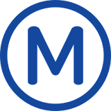 Metro Paris icon