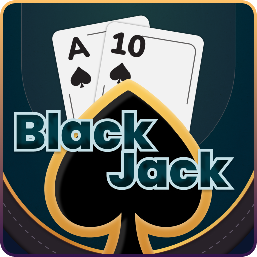 21 Black Jack Offline