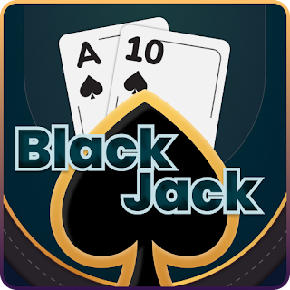 21 Black Jack Offline