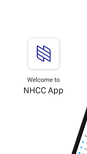Android application North Hennepin Comm. College screenshort